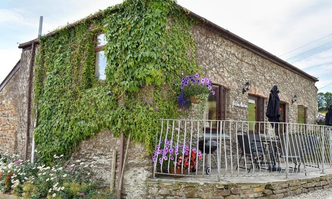 Mevagissey House | Golden Meadows - Uk12272