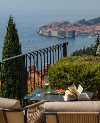 Municipality of Dubrovnik Apartment | Golden Niche Apartment