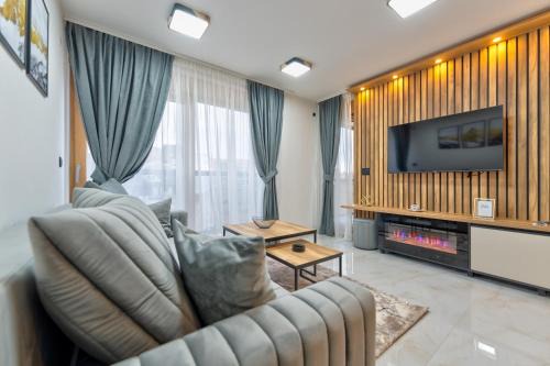 Zlatibor Apartment | Golden Panorama Spa & Wellness