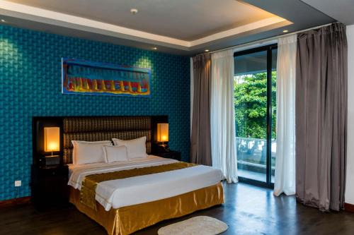 Tangalle Hotel | Golden Pearl Tangalle Beach