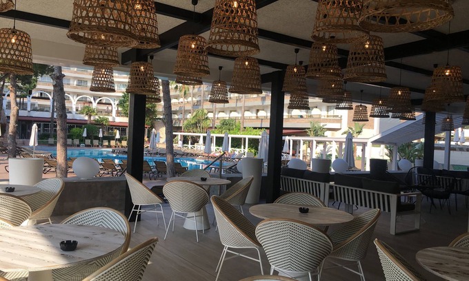 Salou City Centre Hotel | Golden Port Salou & Spa