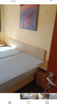 Langenzenn House | Golden Rangau Hotel & Pension