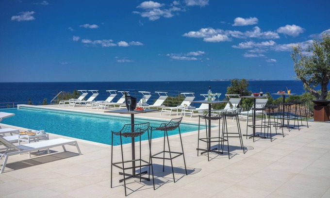 Primosten Apartment | Golden Rays Luxury Apartments