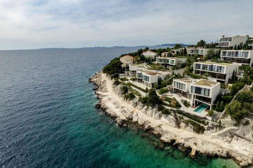 Primosten Apartment | Golden Rays Luxury Villas & Apartments