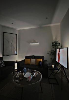 Al Kura Apartment | Golden residence 3