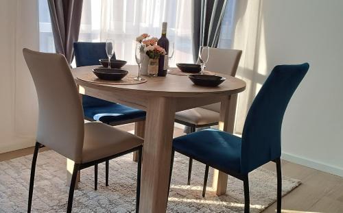 Nis Apartment | Golden Roses Apartment