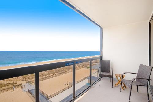 North Ocean City Apartment | Golden Sands 607
