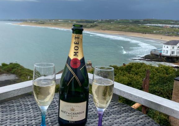 Portrush Apartment | Golden Sands