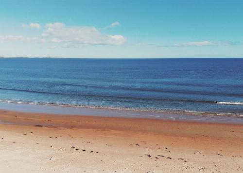 Cresswell Resort | Golden Sands Holiday Park