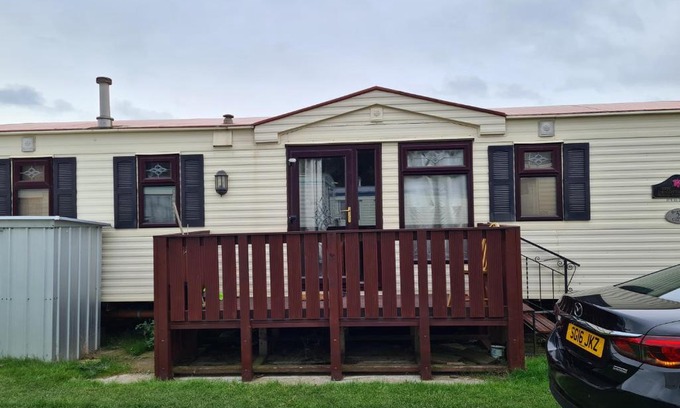 Ingoldmells Other | Golden Sands Ingoldmells 6 Berth UK Cottage