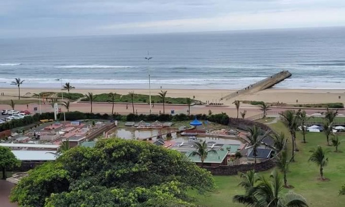 North Beach Apartment | Golden Sands North Beach