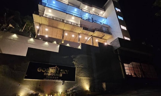 Kandy House | Golden sky Residence