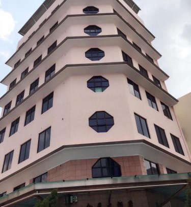Geylang Hotel | Golden Star Hotel