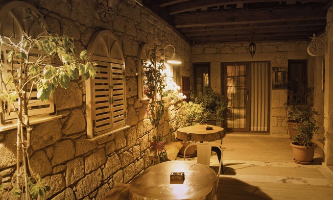 Cesme Hotel | Golden Stone Butik Otel