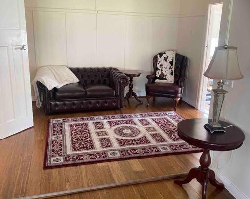 West Wyalong Apartment | Golden Street Cottage