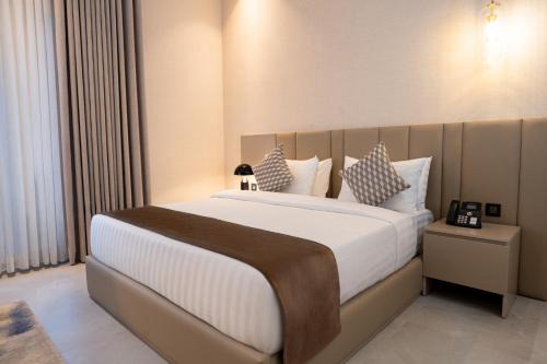 Ash Shumaysani Hotel | Golden Suites Hotel
