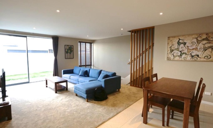Wigram Apartment | Golden Sun Apartment -Two bedrooms, Three bedrooms