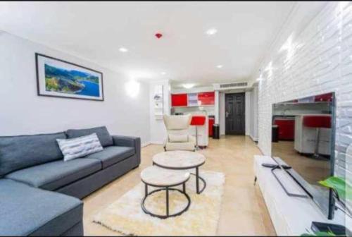Ikotun Apartment | Golden tulip apartment