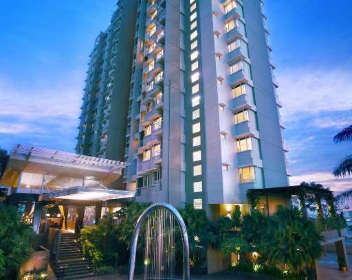 Balikpapan Hotel | Golden Tulip Balikpapan Hotel & Suites