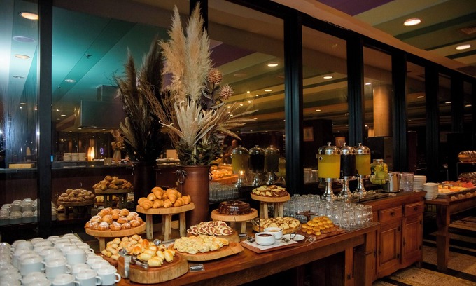 Brasilia Hotel | Golden Tulip Brasilia Alvorada