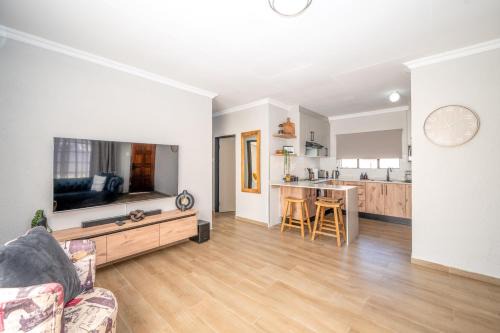 Nelspruit Apartment | Golden Utopia