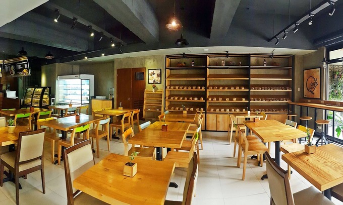 Downtown Cebu Hotel | Golden Valley Hotel