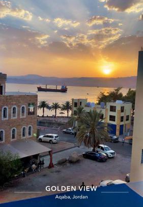 Aqaba Hotel | Golden View