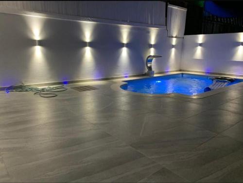 Eilat Villa | Golden villa
