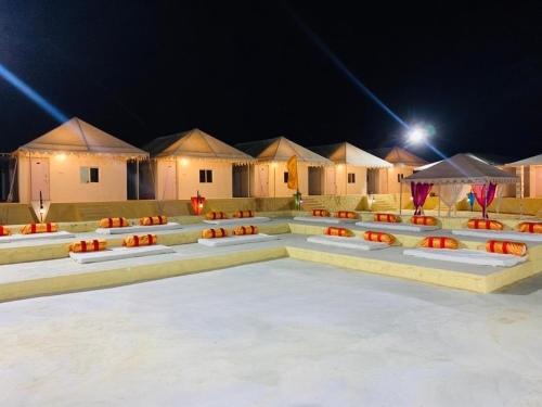 Amar Sagar Pol Other | Golden Villa Luxury Camp