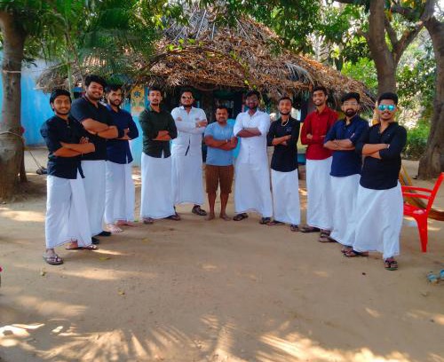 Kamalapur House | GOLDENGARDEN COTTAGES