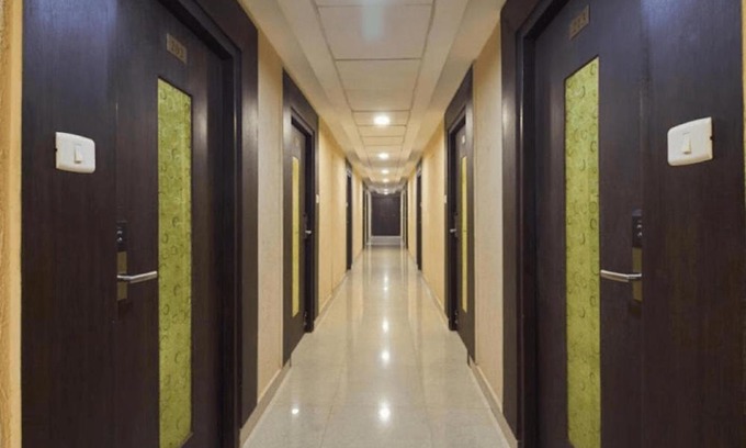Chennai Hotel | goldguesthouse
