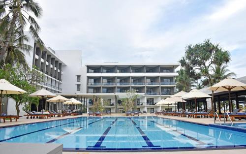 Negombo Hotel | Goldi Sands Hotel