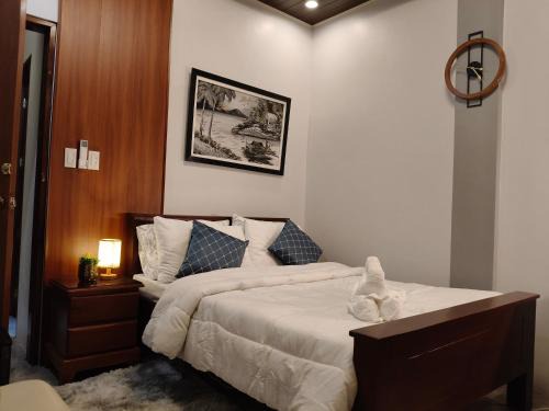 Taculing House | Goldland Caelestis Guest House
