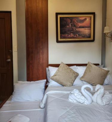 Taculing House | Goldland Caelestis Guest House
