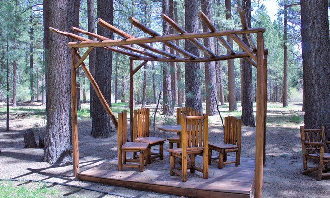 Big Bear Lake Hotel | Goldmine Lodge