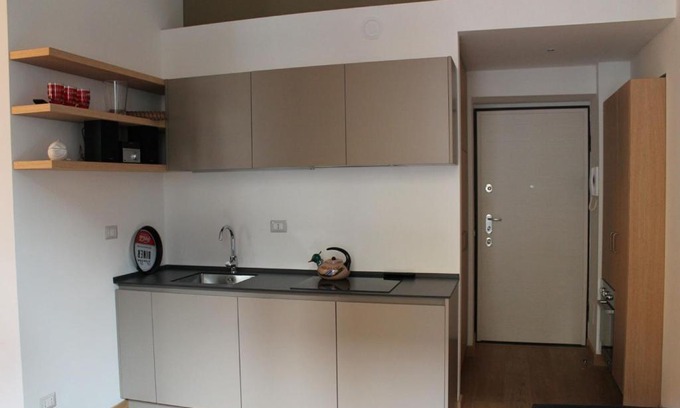 Acquabella Apartment | Goldoni77 - 3mins from Dateo station