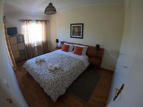 Charneca de Caparica e Sobreda Apartment | Golf & Beach Apartment