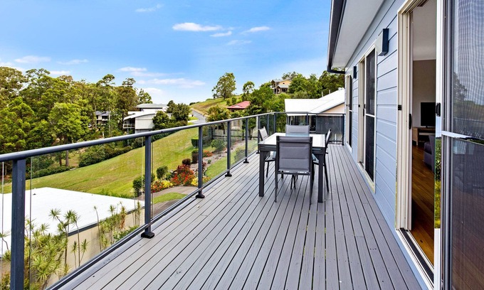 Tallwoods Village House | Golf, Beach, Home, Happy, Summer, Swim, Ocean