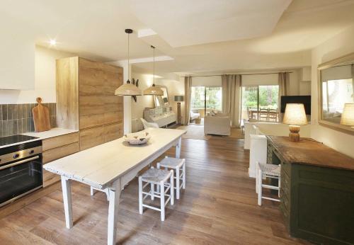 Pals Apartment | Golf Beach House, dúplex con jardin en Pals