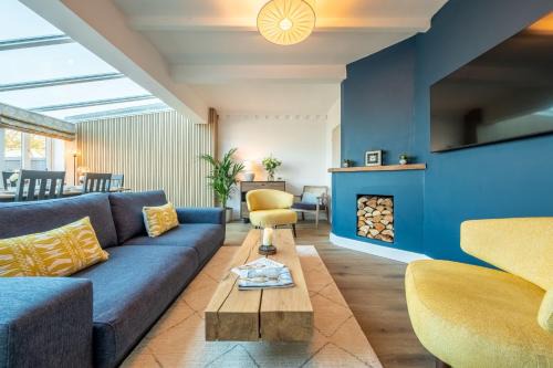 West Runton House | Golf Cottage