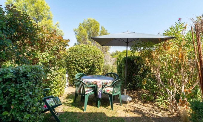 Pont Royal Apartment | Golf de Pont Royal
