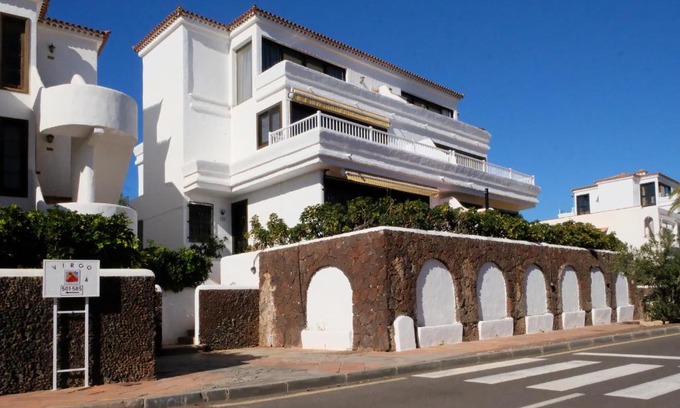 Complejo turistico Amarilla Golf Apartment | Golf Dreams