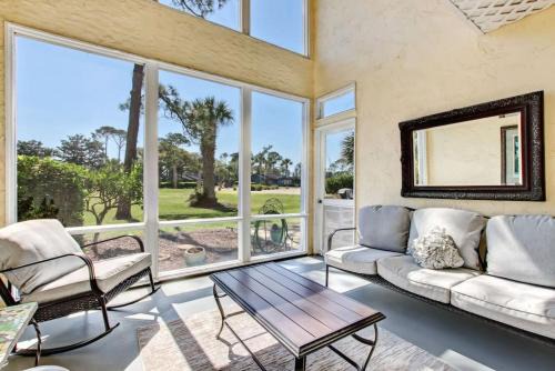 Sawgrass House | Golf Front - Sawgrass Gate Community