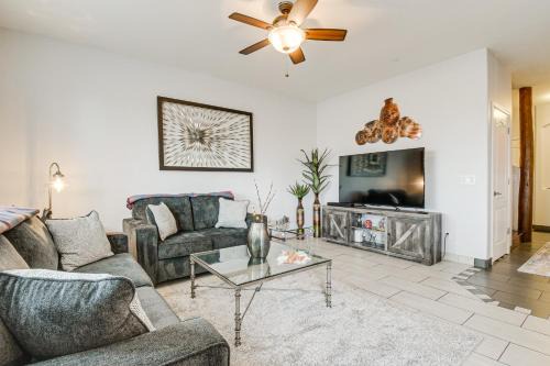 Fountain Hills House | Golf, Hike and Bike Townhome in Fountain Hills!