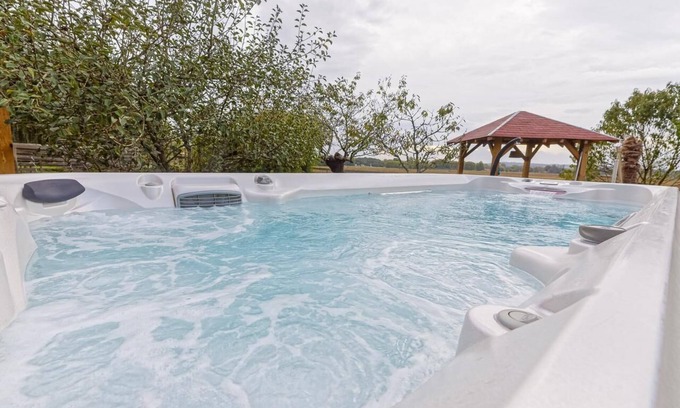 Saubusse House | Golf'Inn Saubusse - SAUBUSSE