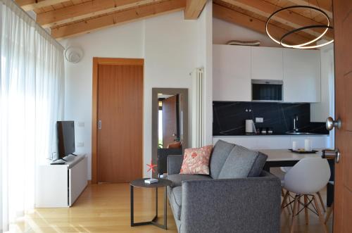 Lido di Jesolo Apartment | Golf Jesolo Village ➔ Attico con Piscina