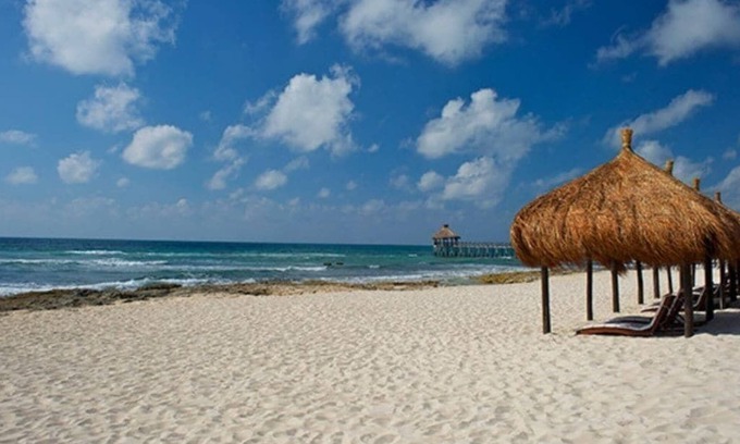 Puerto Juarez Resort | Golf Mayan Palace (2 Bedroom Suite)