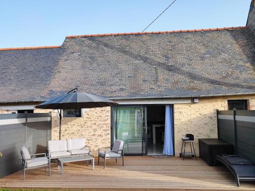 Saint-Fort Apartment | Golf Open Sport