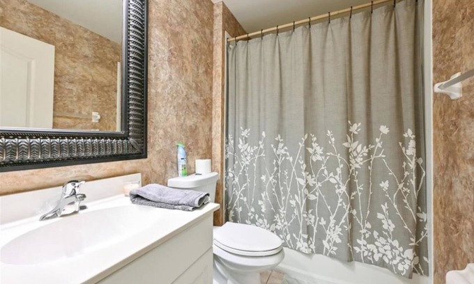 Naples Villa | Golf Paradise - Cypress Woods Country Club