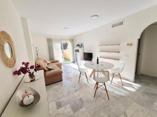 Marbella Apartment | Golf & Resort Apartment in La Reserva de Marbella